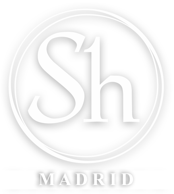 Logo ShMadrid